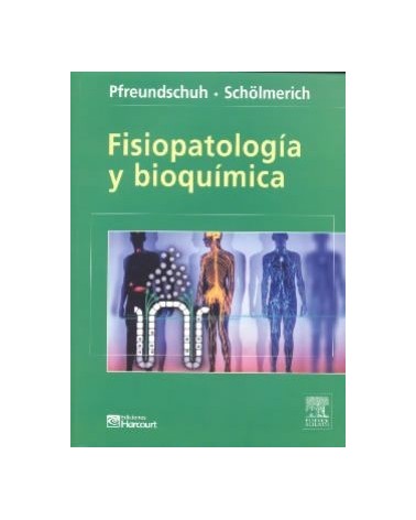 Fisiopatologia Y Bioquimica