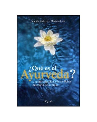 Que Es El Ayurveda