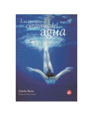 Las Energias Curativas Del Agua