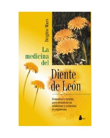 La Medicina Del Diente De Leon