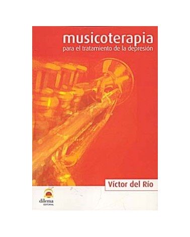 Musicoterapia Para El Tratamiento De La Depresion