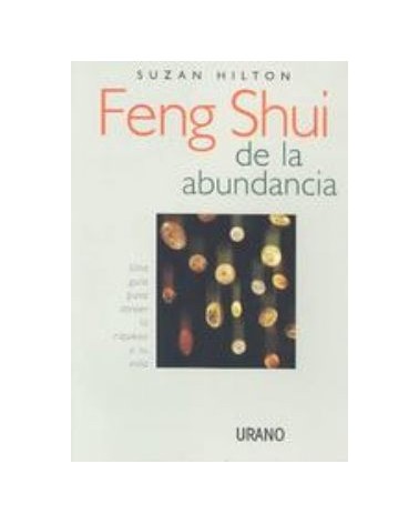 Feng Shui De La Abundancia