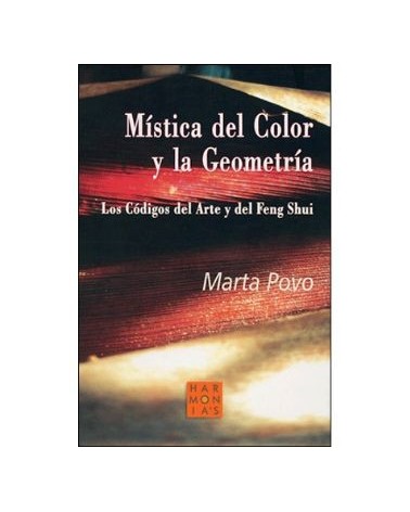 Mistica Del Color Y La Geometria