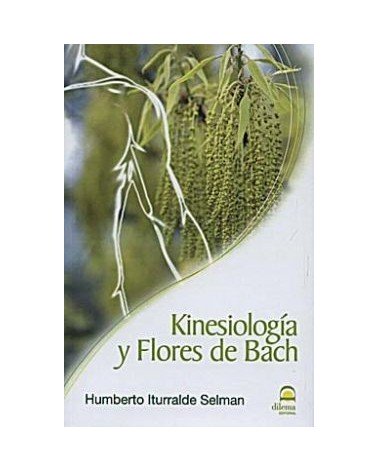 Kinesiologia Y Flores De Bach