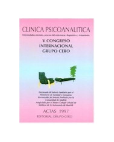 Enfermedades Mentales, Proceso Del Enfermarse, Diagnóstico Y Tratamiento - V Con