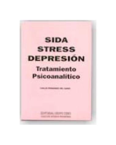 Sida Stress Depresion: Tratamiento Psicoanalitico