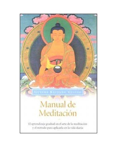 Nuevo Manual De Meditacion