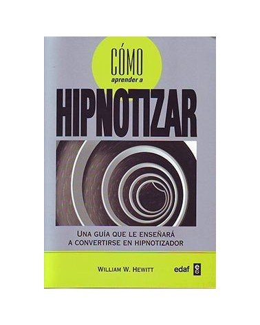 Como Aprender A Hipnotizar