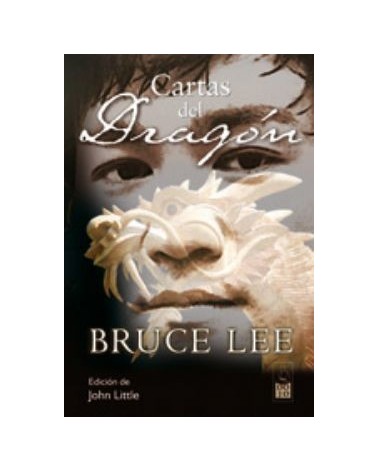 Cartas Del Dragon: Correspondencia, 1958-1973