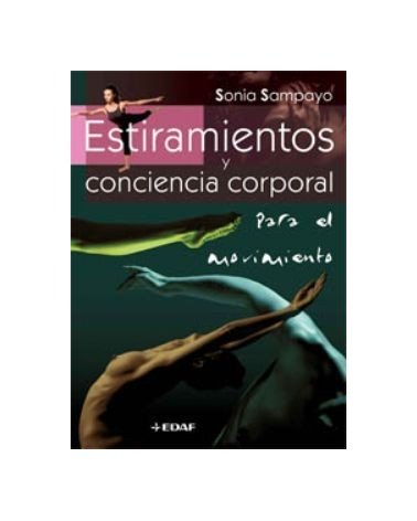 Estiramientos Y Conciencia Corporal