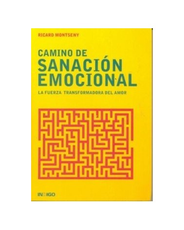 Camino De Sanacion Emocional