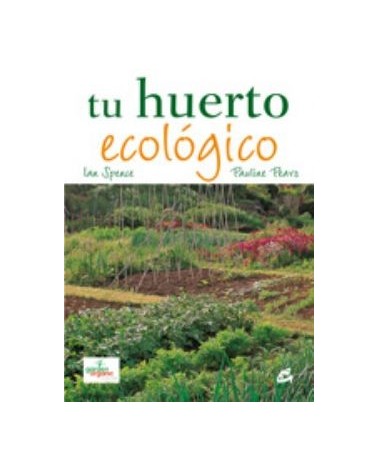 Tu Huerto Ecologico