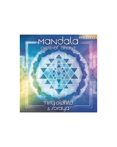 Mandala Circle Of Chant Cd