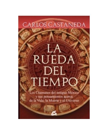 La Rueda Del Tiempo: Las Sendas Del Guerrero, El Maestro, El Sanador Y El Vident