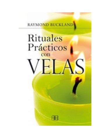 Rituales Practicos Con Velas