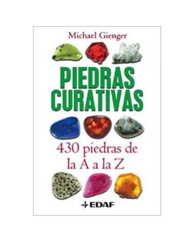 Piedras Curativas 430 Piedras De La A A La Z