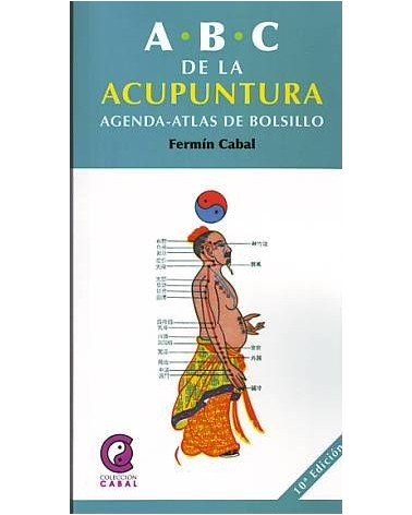 Abc De La Acupuntura