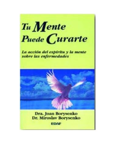 Tu Mente Puede Curarte