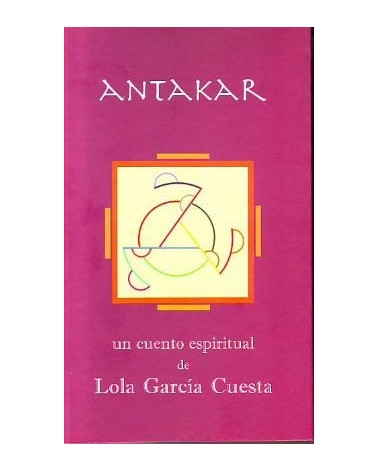 Antakar Un Cuento Espiritual