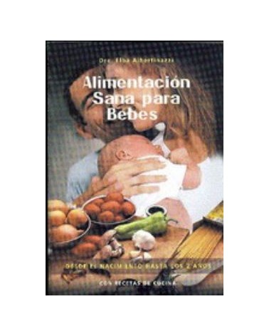 Alimentacion Sana Para Bebes