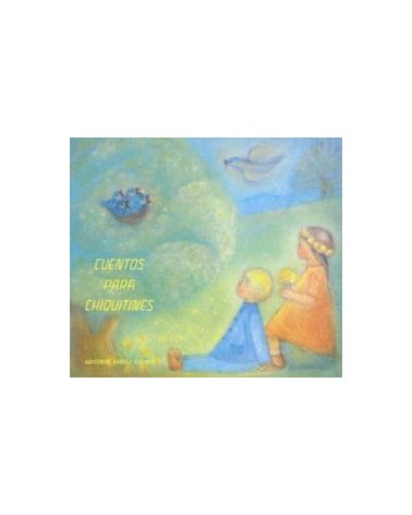 Cuentos Para Chiquitines