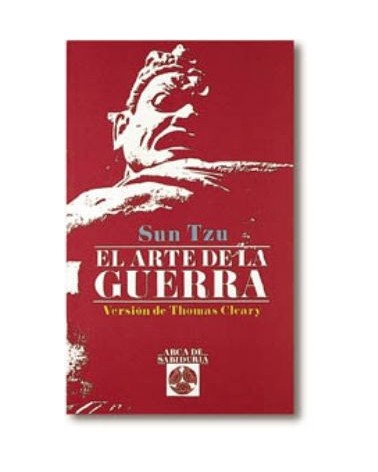 El Arte De La Guerra