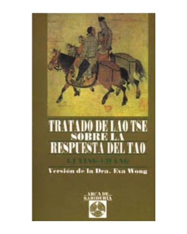 Tratado De Lao Tse Sobre La Respuesta Del Tao