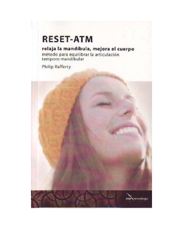 Reset-atm Relaja La Mandibula, Mejora El Cuerpo