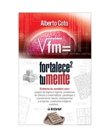 Fortalece Tu Mente Entrena Tu Cerebro