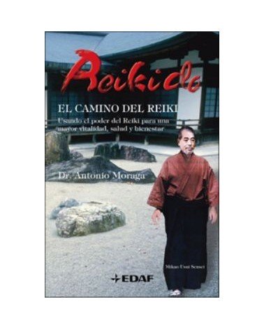 Reikido El Camino Del Reiki