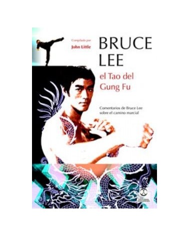 Bruce Lee El Tao Del Gung Fu