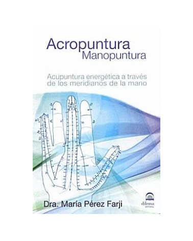 Acropuntura Manopuntura