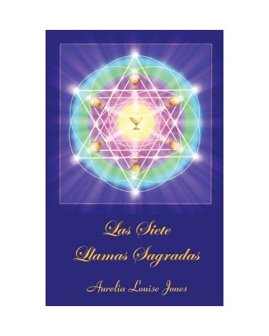 Las Siete Llamas Sagradas