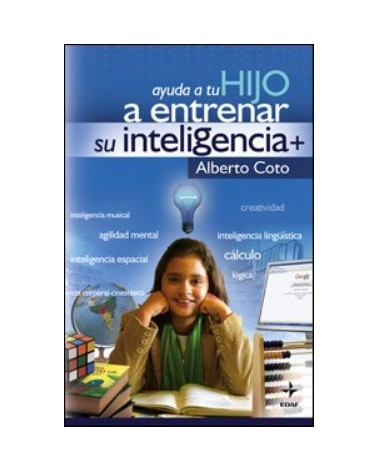 Ayuda A Tu Hijo A Entrenar Su Inteligencia