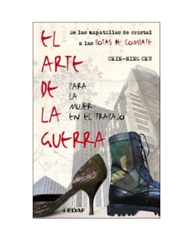 El Arte De La Guerra Para La Mujer En El Trabajo