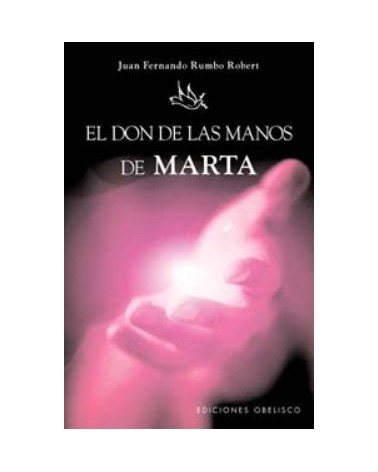 El Don De Las Manos De Marta