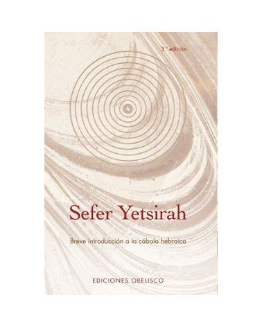 Sefer Yetsirah