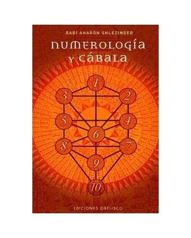 Numerologia Y Cabala