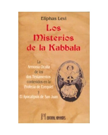 Los Misterios De La Kabbala