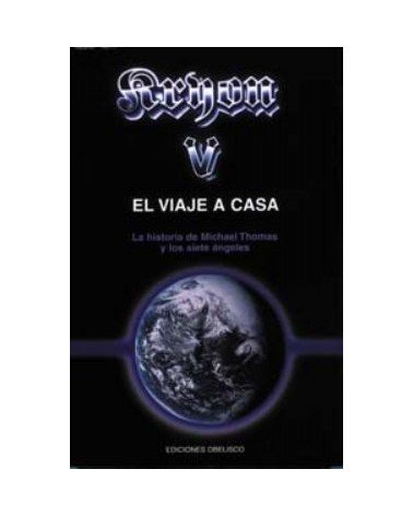 Kryon V El Viaje A Casa