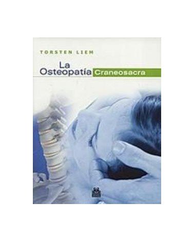 La  Osteopatia Craneosacra