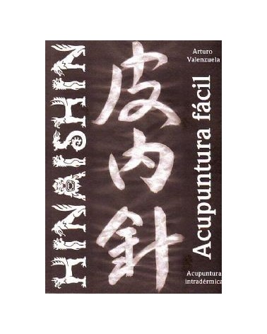Hinaishin Acupuntura Intradermica Acupuntura Facil