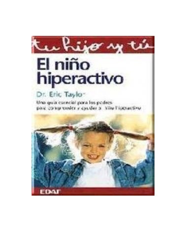 El Niño Hiperactivo