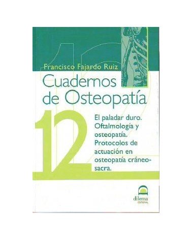 Cuadernos De Osteopatia 12