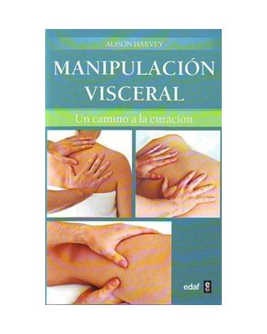 Manipulacion Visceral