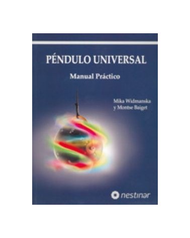 Pendulo Universal Manual Practico