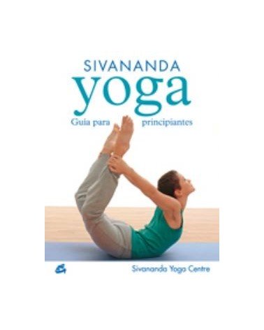 Sivananda Yoga