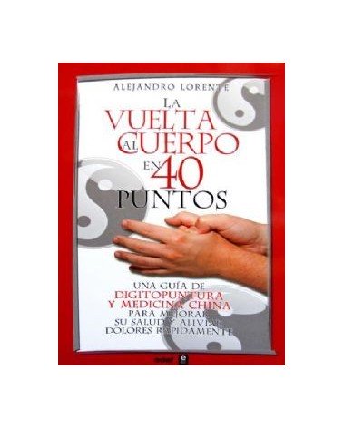 La Vuelta Al Cuerpo En 40 Puntos