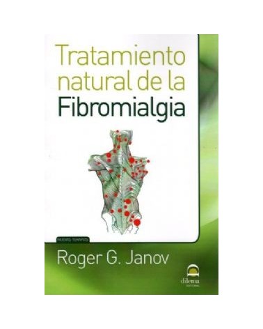 Tratamiento Natural De La Fibromialgia