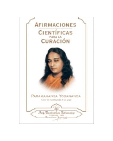 Afirmaciones Cientificas Para La Curacion